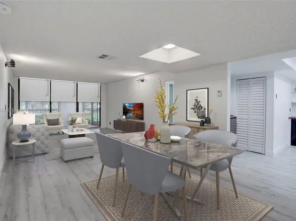 16325 Golf Club Rd APT 106, Fort Lauderdale, FL 33326