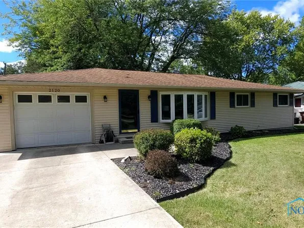 2120 Shawnee Dr, Defiance, OH 43512