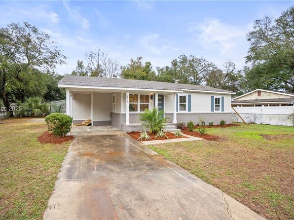 2915 3rd St, Beaufort, SC 29902