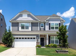 1069 Pennington Dr, Lancaster, SC 29720
