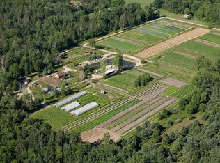 5191 Chambers Rd, Mayville, MI 48744