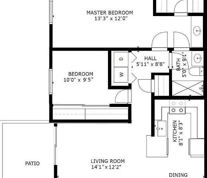 8811 Gilman Dr #A — Photo 19