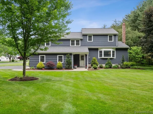 80 County Road, Simsbury, CT 06070