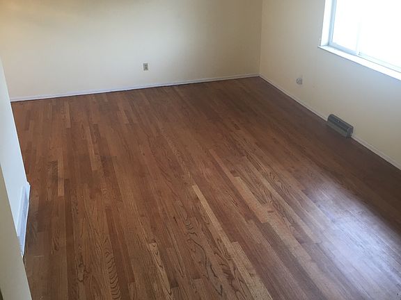 Main Level Living Room