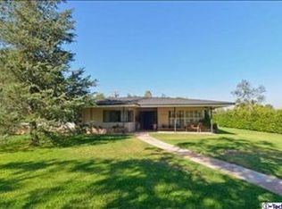 2290 S Oak Knoll Ave, San Marino, CA 91108