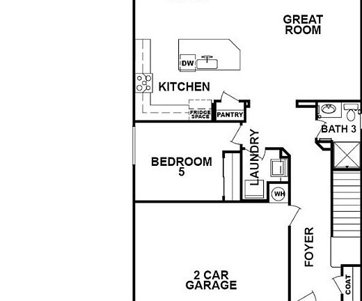 3rd image of 399 Winter Dove Ave Lot 307