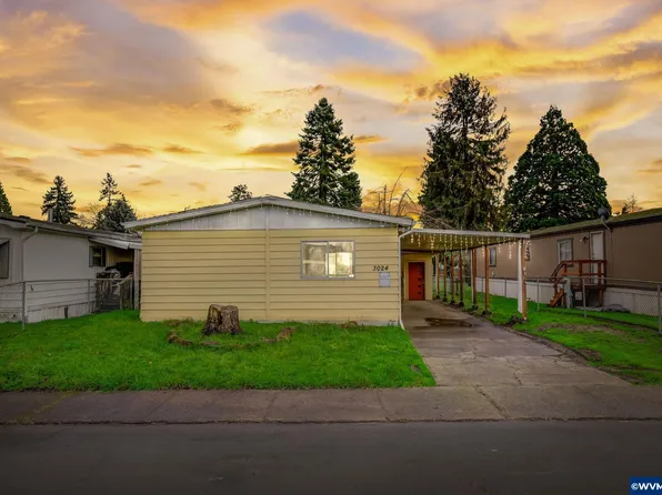 3024 Surfwood Dr NE, Salem, OR 97305