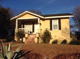 810 Pine St, Columbia, SC 29205