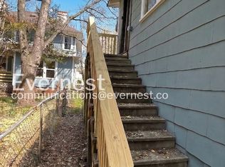 218 73rd St N, Birmingham, AL 35206