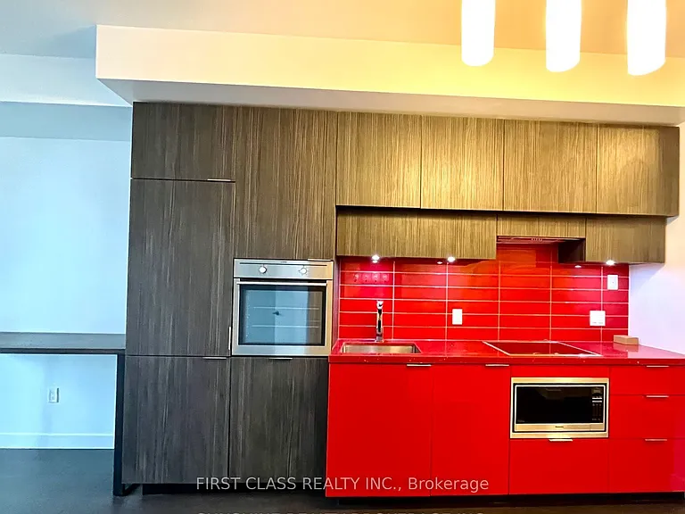 8 Eglinton Ave E #2909 — Photo 8