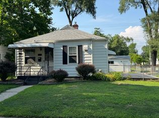 1925 Barrett Ave, Royal Oak, MI 48067