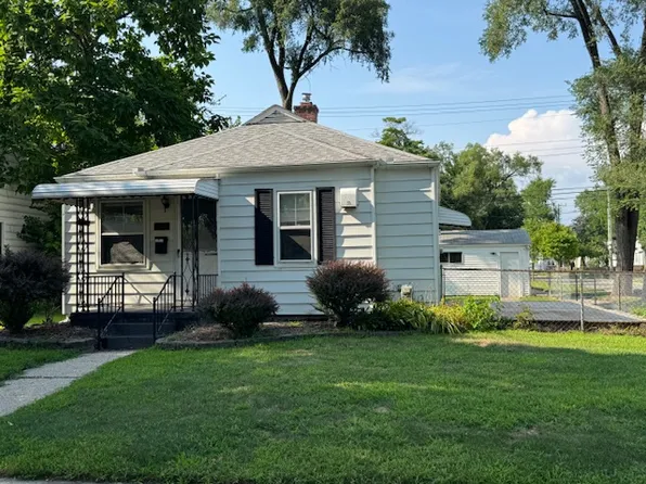 1925 Barrett Ave, Royal Oak, MI 48067