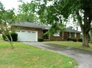 84 Wells Landing Rd, Danville, KY 40422