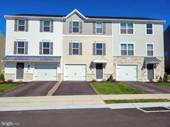1037 Addie Ln Lot 2705, Harrisburg, PA 17112