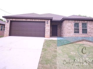 2411 Boydston St, Jonesboro, AR 72401