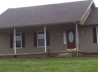 15 Red Hill Rd, Owingsville, KY 40360