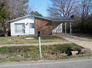3008 Race St, Jonesboro, AR 72401