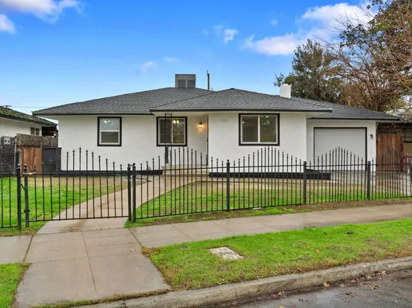 3915 E Thomas Ave, Fresno, CA 93702