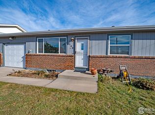 100 N Olive Ave, Milliken, CO 80543