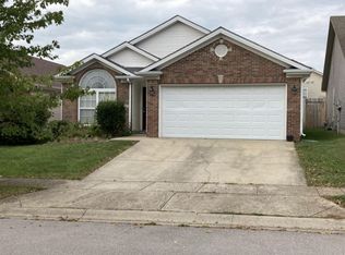 3037 New River Pl, Lexington, KY 40511