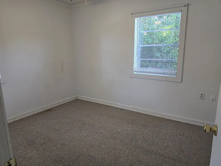 front bedroom