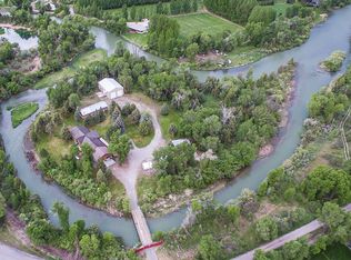 4569 E 280 N, Rigby, ID 83442