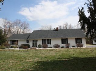 27361 Powhatan Ave, Easton, MD 21601