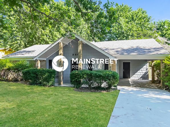 886 Valley Springs Dr