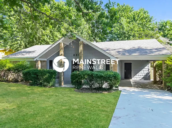 886 Valley Springs Dr, Southaven, MS 38671