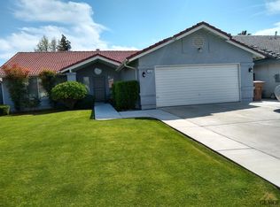 4205 Cyclone Dr, Bakersfield, CA 93313