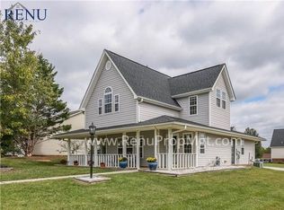 4875 Lance Ridge Ln, Winston Salem, NC 27127