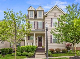410 Wealdstone Rd, Cranberry Township, PA 16066