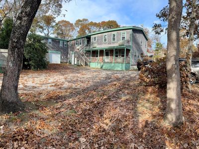 21 Hudson Ave, Oak Bluffs, MA, 02557
