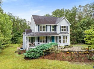 8880 Howardsville Tpke, Schuyler, VA