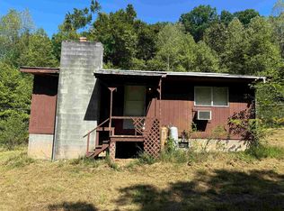 4006 Clark Graham Rd, Huntington, WV 25701