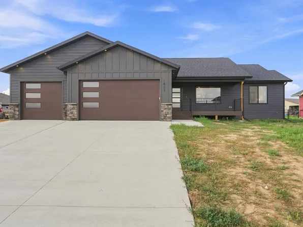 1823 Reserve St, Spearfish, SD 57783