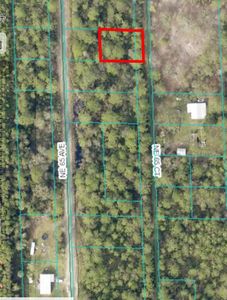 0 NE 65th Ct #49, Citra, FL, 32113