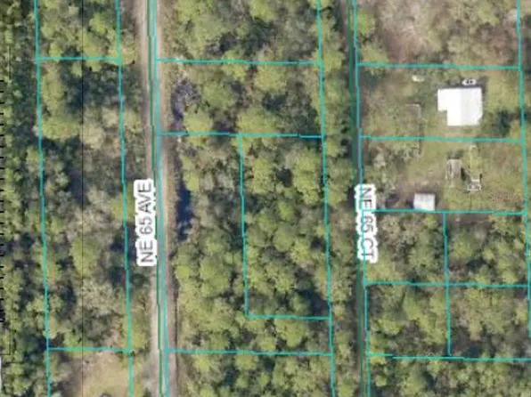 0 NE 65th Ct #49, Citra, FL 32113