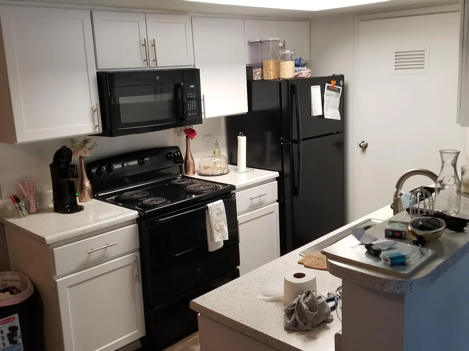 1 bed, 675 sqft, $500 — Photo 3