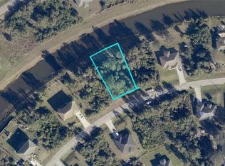 429 Jourferie Rd, Lehigh Acres, FL 33974