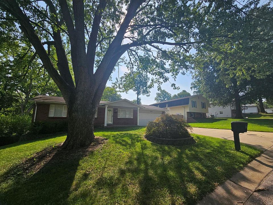 2542 Millrace Dr, Saint Peters, MO 63376 Zillow