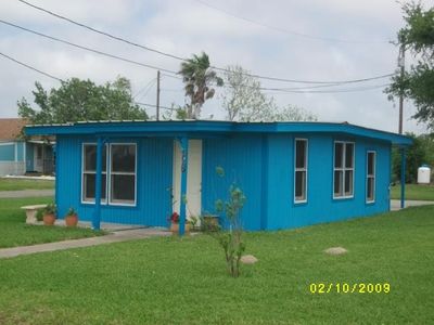 158 Sparks Dr, Rockport, TX, 78382