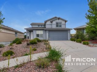 5740 African Daisy Ct, Colorado Springs, CO 80923