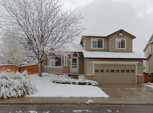 9436 Wolfe Dr, Highlands Ranch, CO 80129