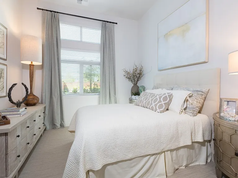 The Apartment Collection at Bay Meadows — Photo 55