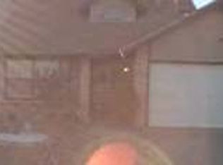 10967 Yogi Berra Dr, El Paso, TX 79934