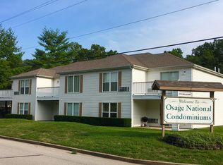 100 Osage Hills Rd UNIT 703B, Lake Ozark, MO 65049