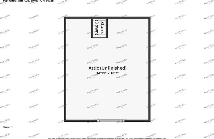 805 Woodland Ave — Photo 5