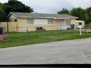 30512 SW 152nd Pl, Homestead, FL 33033