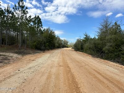 TRACT 6418 Mattox Springs Rd #S2, Caryville, FL, 32427